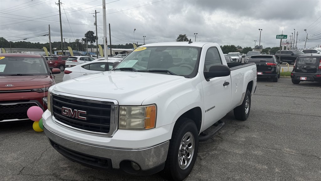 gmc sierra 1500 2008 1GTEC14X98Z140324 image gmc sierra 1500 2008 1GTEC14X98Z140324 image